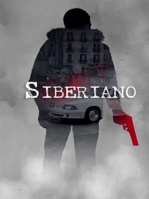 cover image of Il siberiano